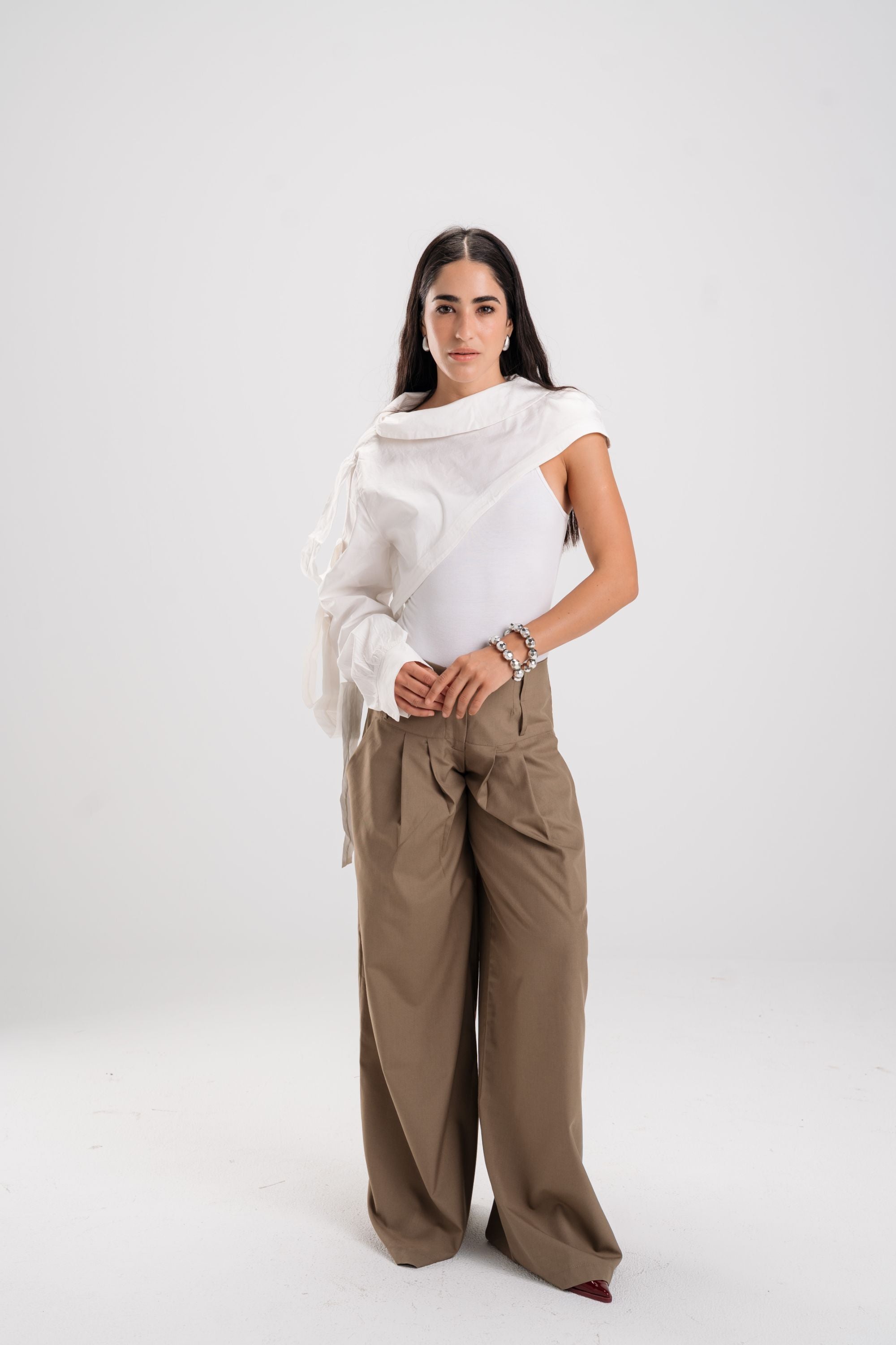 The Layered Top