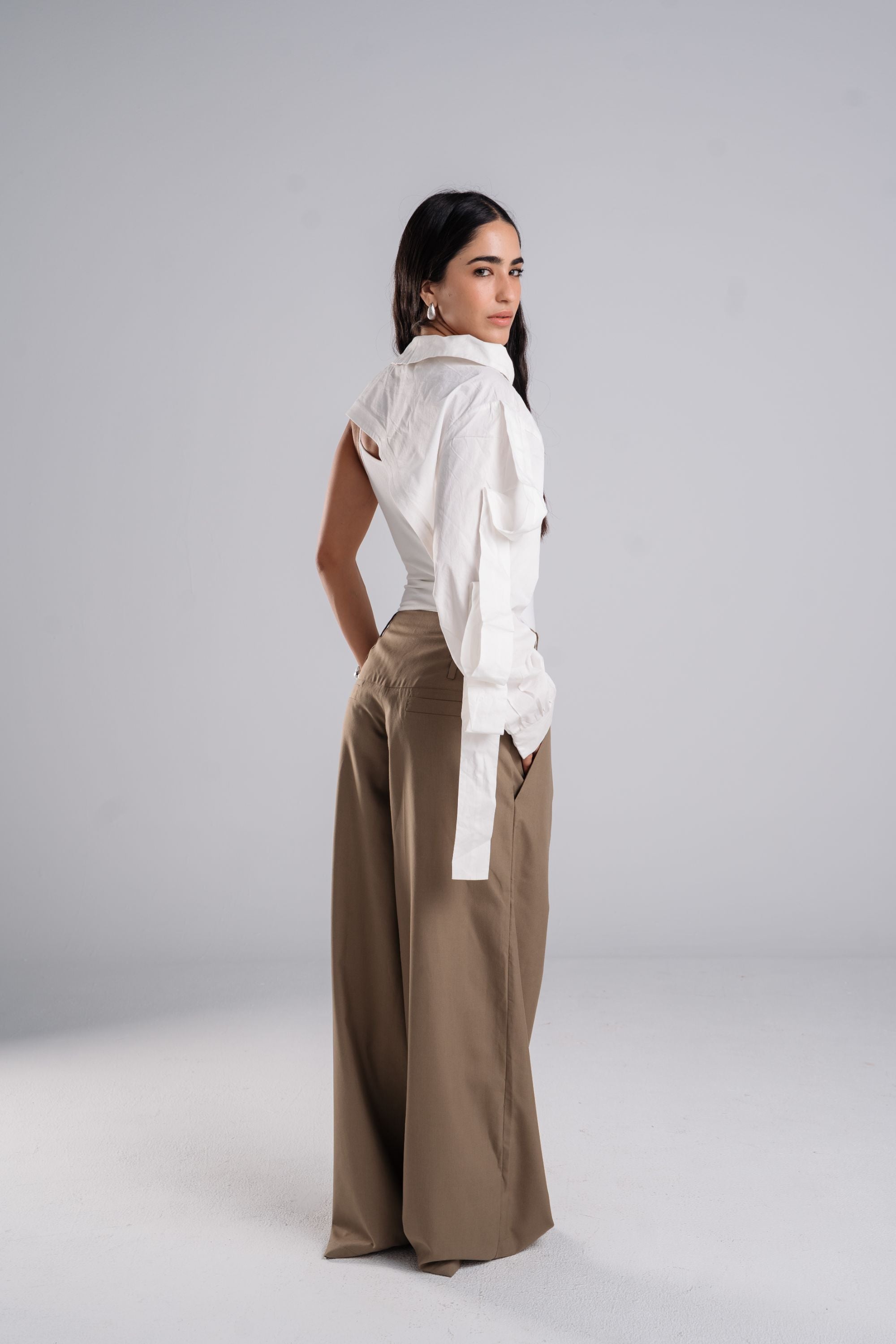 The Layered Top