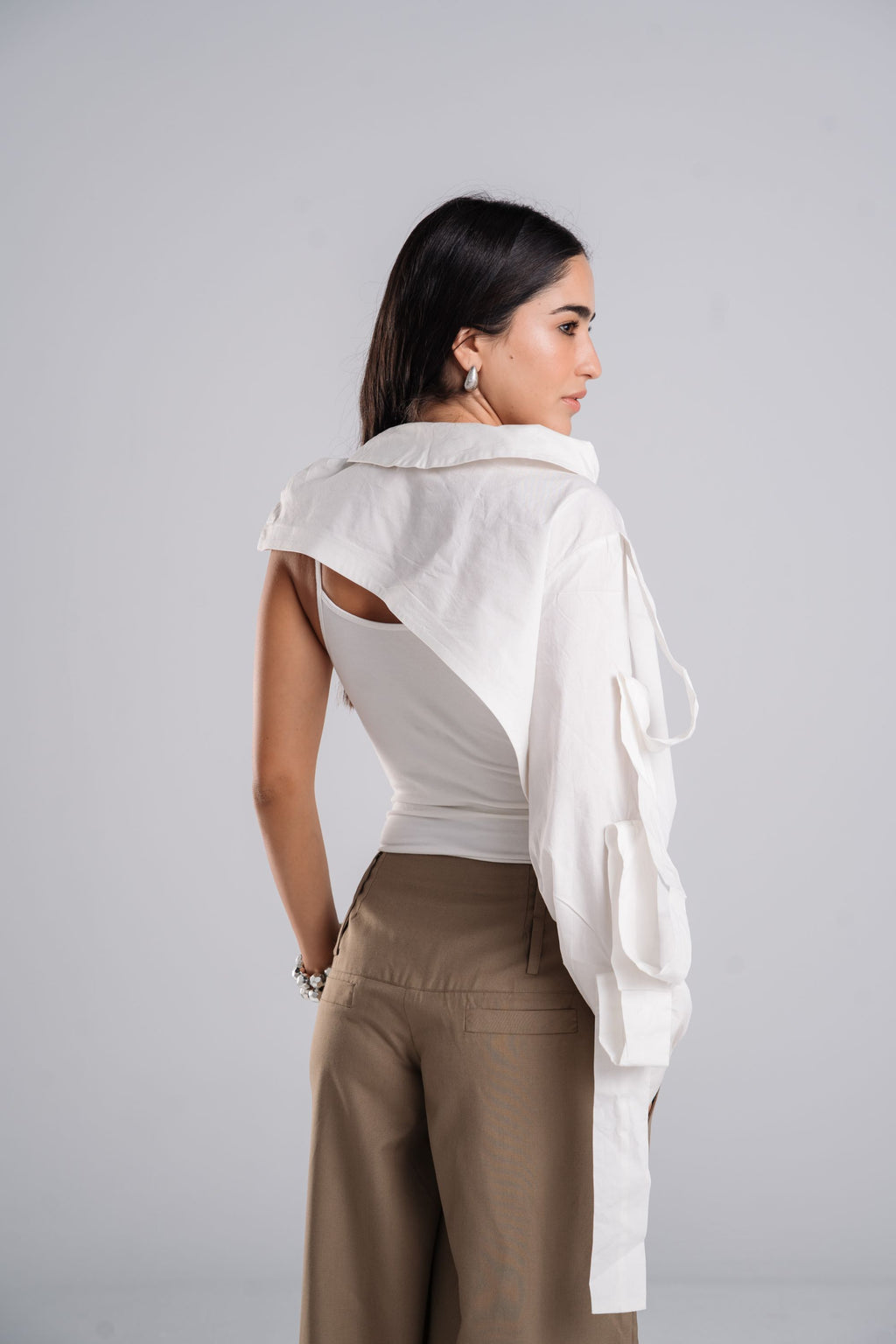 The Layered Top